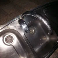 سینگ|آب‌چکان و نظم‌دهنده ظروف|اسلام‌شهر, شهرک مصطفی خمینی|دیوار