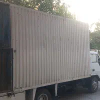 اجاره خاور روباز حمل بار به تهران و اطراف|استخدام حمل و نقل|تهران, تهران‌نو|دیوار