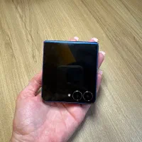 سامسونگ z filip 7|موبایل|تهران, توحید|دیوار