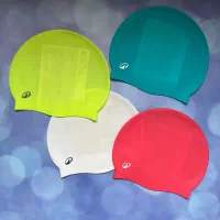 کلاه شنا دکتلون