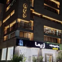 ۱۶۵ متر کلید نخورده زیر قیمت