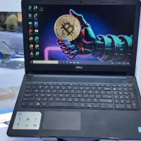 لپ تاپ dell