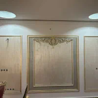 نقاشی ساختمان آکریلیک، پلاستیک، روغنی و رنگ نما