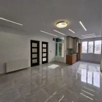 68متری فول بدون پرتی سندتکبرگ پارکینگ سندی|فروش آپارتمان|تهران, استاد معین|دیوار