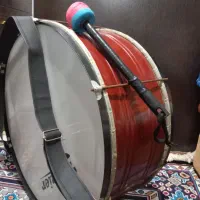 طبل|درام و پرکاشن|رشت, کوی امام رضا|دیوار