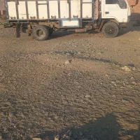 خاور هیوندامدل۸۵|خودرو سنگین|فاریاب, |دیوار