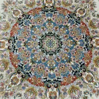 فروش فرش ۱۲متری ماشینی بهشتی تبریز