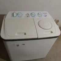 لباسشویی پاکشوما