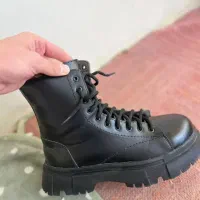 نیم بوت آکبند برشکا