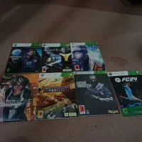 Xbox 360|کنسول، بازی ویدئویی و آنلاین|طالقان, |دیوار