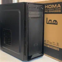 تخفیف گیمینگcori5وDDR5گرافیک باگارانتیD13