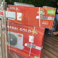 کولر گازی جنرال گلد 36 هزارموتور سنگین ضمانت شرکتی|کولر گازی و فنکوئل|کرج, گوهردشت|دیوار