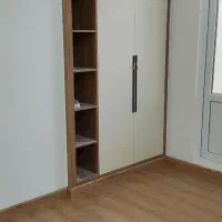 نصب و تعمیر کابینت و کمد MDF کار تمیز + قیمت مناسب|خدمات پیشه و مهارت|قم, پردیسان|دیوار