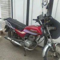 موتور سی جی ال مدل 94