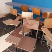 صندلی تحصیلی
