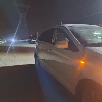 ام وی ام ۳۱۵ مدل ۹۲|خودرو سواری و وانت|اصفهان, ملکشهر|دیوار