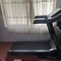 تردمیل حرفه‌ای