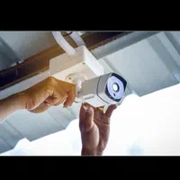 نصب ،تعمیر ، انتقال تصویر با نت ملی ،دوربین دزدگیر