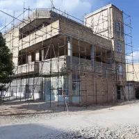 داربست فلزی سجاد|خدمات پیشه و مهارت|لردگان, |دیوار