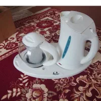 وسیله برقی