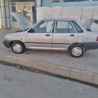 پراید 131 مدل 91 فابریک