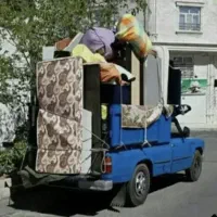 حمل اسبابکشی در شاهرود بصورت حرفه ای،باماشین مخصوص