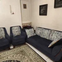 مبل راحتی ۷ نفره