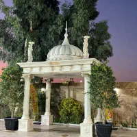 نگهبان برا تالار تمام وقت