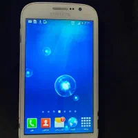 سامسونگ Galaxy Grand I9082 با حافظهٔ ۸ گیگابایت|موبایل|تهران, نارمک|دیوار