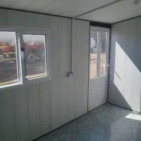 کانکس ده متری دو نیم در چهار|مصالح و تجهیزات ساختمان|اردبیل, |دیوار