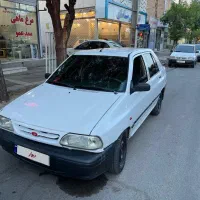 پرایدمدل ۹۴اتاق تعویض