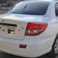 ماشین دربستی از شاهین شهر اصفهان به خوزستان بلعکس