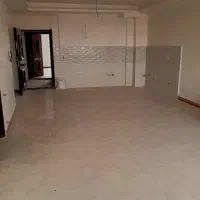 آپارتمان ۸۵ متری/ نوساز/ کلید نخورده