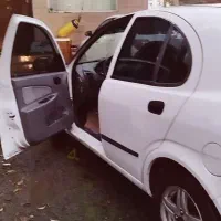 تیبا2|خودرو سواری و وانت|لاهیجان, کوی آزادگان|دیوار