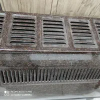 بخاری مشهددوام  فوق العاده تمیز|بخاری، هیتر، شومینه|مشهد, انقلاب|دیوار