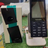 گوشی هانوفر مدل150