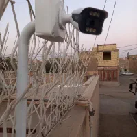 پک کامل دوربین مداربسته|دوربین مداربسته|کاشان, آیت الله سعیدی|دیوار