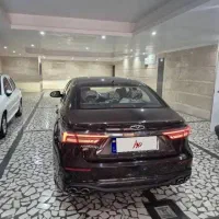 اریزو ۶ جی تی|خودرو سواری و وانت|کرج, فاز ۴ مهرشهر|دیوار