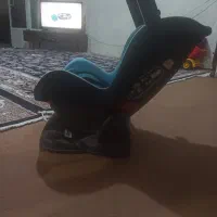 صندلی کودک اتومبیل|تخت و صندلی بچه|کاشان, میدانگاه آقا|دیوار