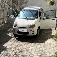 ام وی ام ۱۱۰ اخر ۸۹ /۹۰ کم مصرف