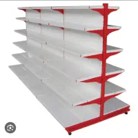 قفسه نوار دو رنگ|فروشگاه و مغازه|اهواز, ۳۰ متری|دیوار