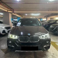 بی ام و X4