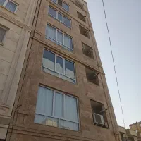 آپارتمان ۱۲۰متری صفر (دو خواب دوسر نور)