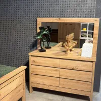 سرویس تختخواب ژیوار سناچوب|تخت و سرویس خواب|تنکابن, |دیوار