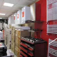 اقساطی پکیج و رادیاتور/طرف قرارداد حکمت کارت|آبگرمکن، پکیج، شوفاژ|کرمانشاه, |دیوار