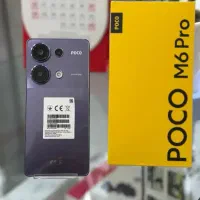 Poco.m6.pro|موبایل|ارومیه, |دیوار