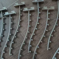 مانکن و میله دیواری و شاخک هاش|فروشگاه و مغازه|گرگان, |دیوار