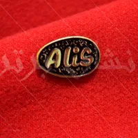 سازنده بج ،نشان سینه و اتیکت|خدمات پیشه و مهارت|مشهد, فلسطین|دیوار