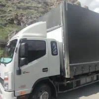کامیونت جک 6 ،402