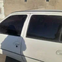 ماشین دوو سیلو|خودرو سواری و وانت|سیرجان, |دیوار